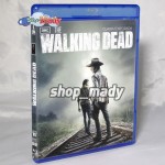 Paquete The Walking Dead Temporadas 1 al 6 Blu-ray