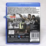 The Walking Dead Cuarta Temporada - Blu-ray
