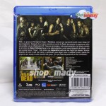 The Walking Dead Quinta Temporada Blu-ray