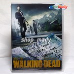 The Walking Dead Quinta Temporada DVD